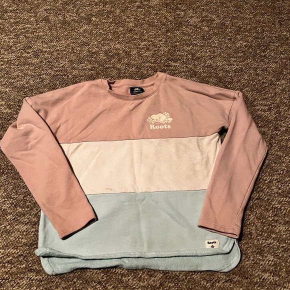 Roots kids long sleeve - Picture 5 of 5